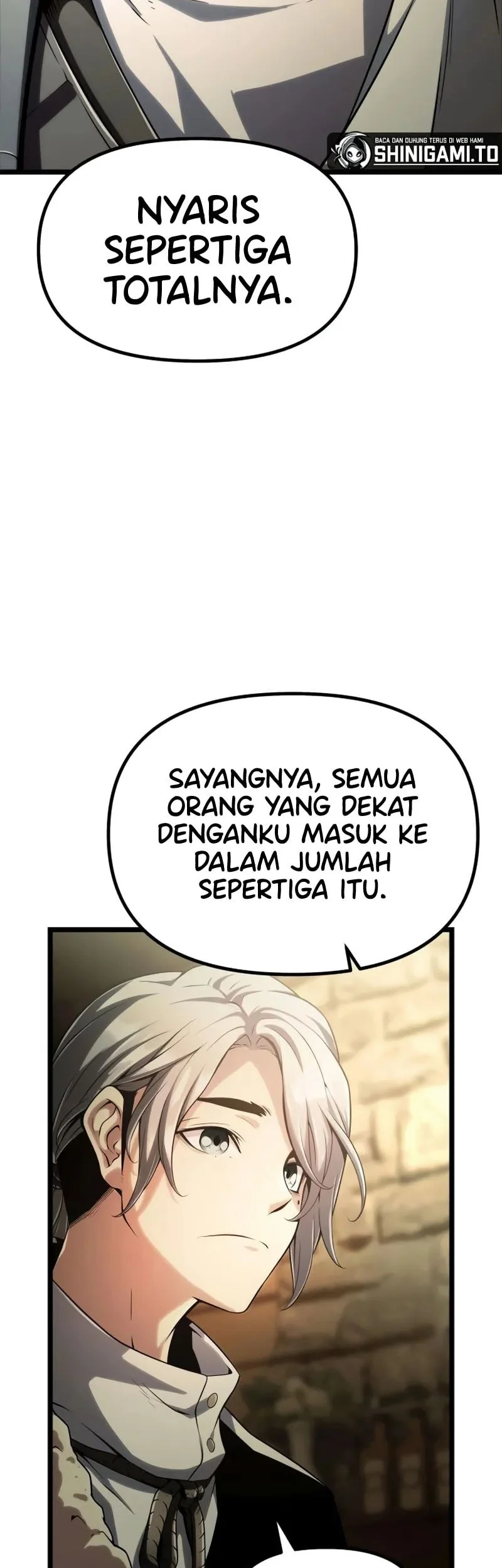 The Shepherd Wizard Chapter 4 Halaman 71