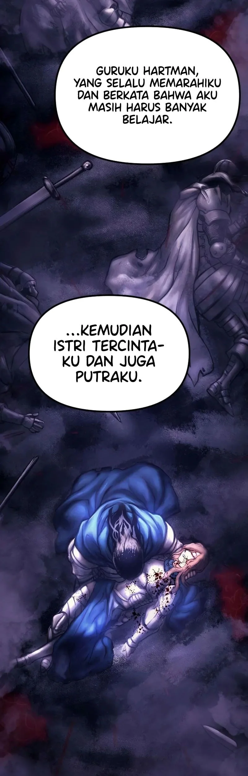 The Shepherd Wizard Chapter 4 Halaman 73