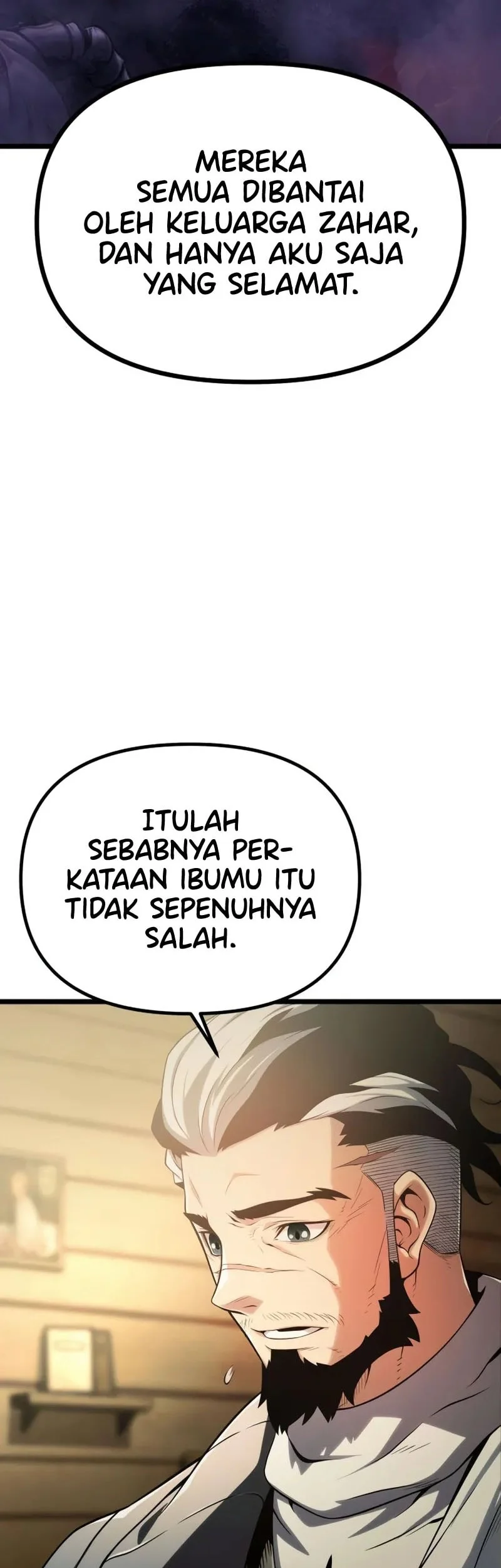 The Shepherd Wizard Chapter 4 Halaman 74