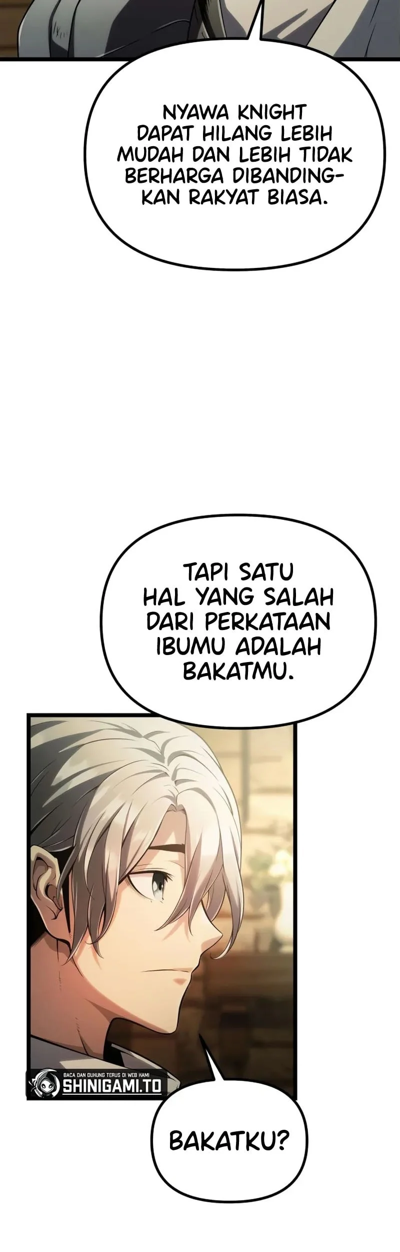 The Shepherd Wizard Chapter 4 Halaman 75