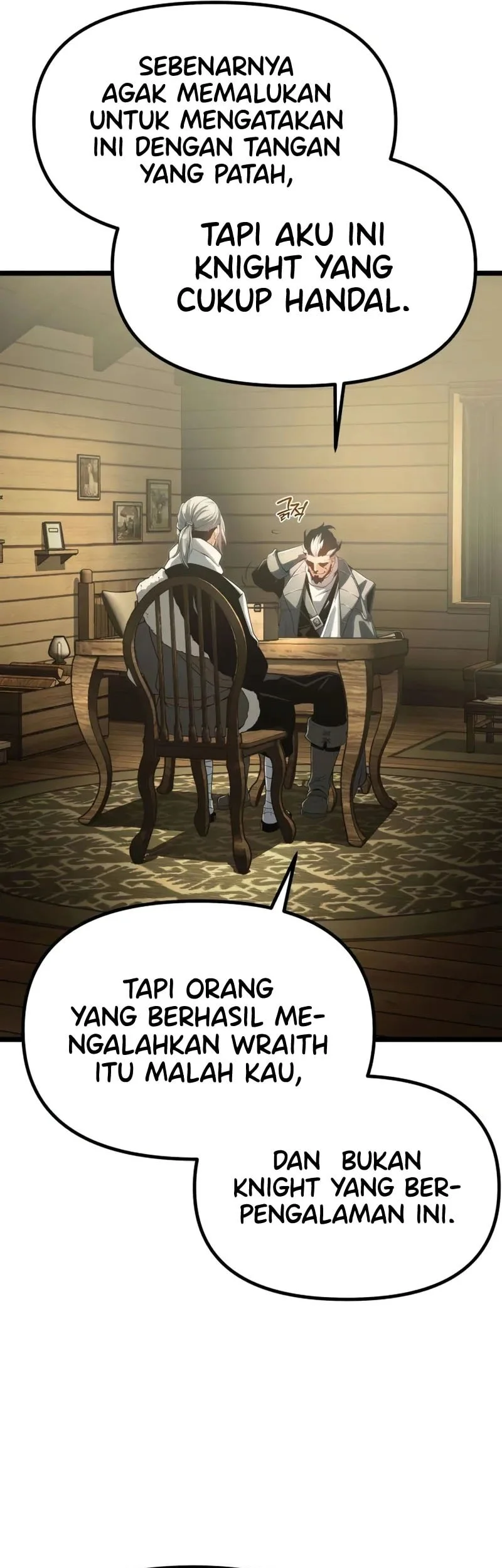 The Shepherd Wizard Chapter 4 Halaman 77