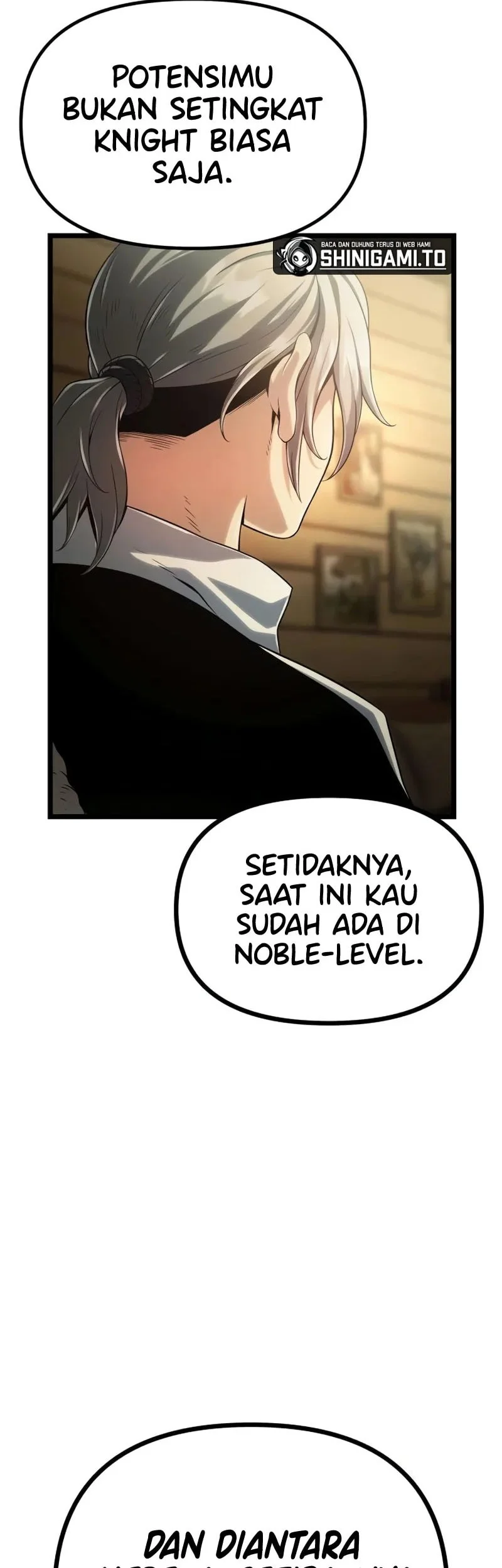 The Shepherd Wizard Chapter 4 Halaman 78