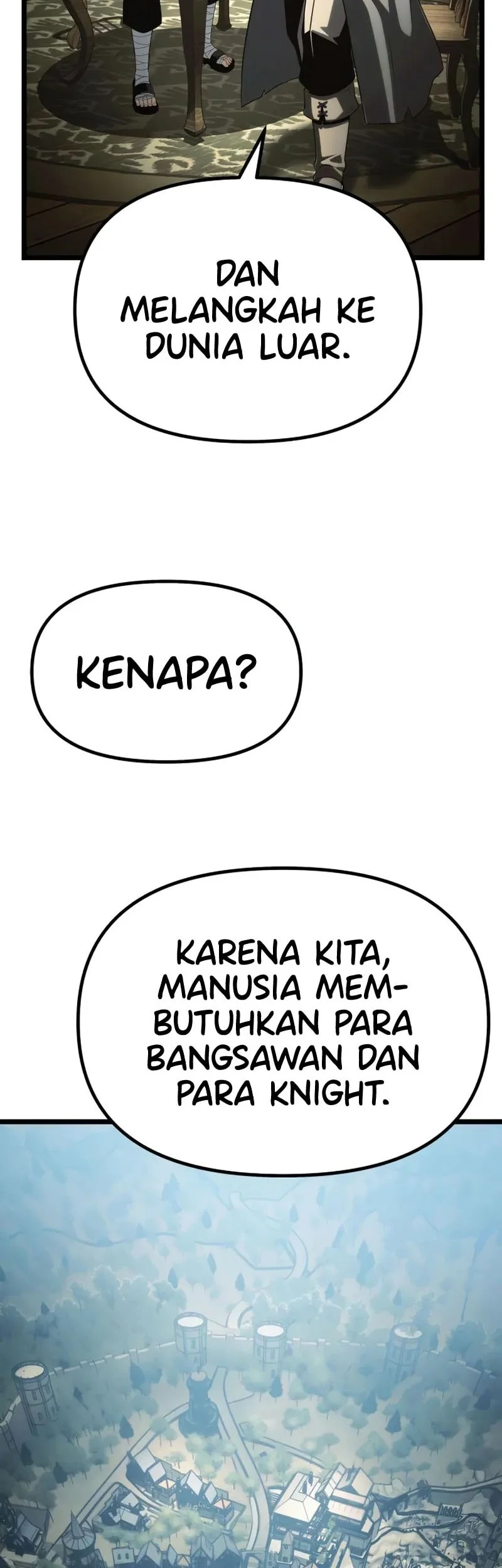 The Shepherd Wizard Chapter 4 Halaman 82