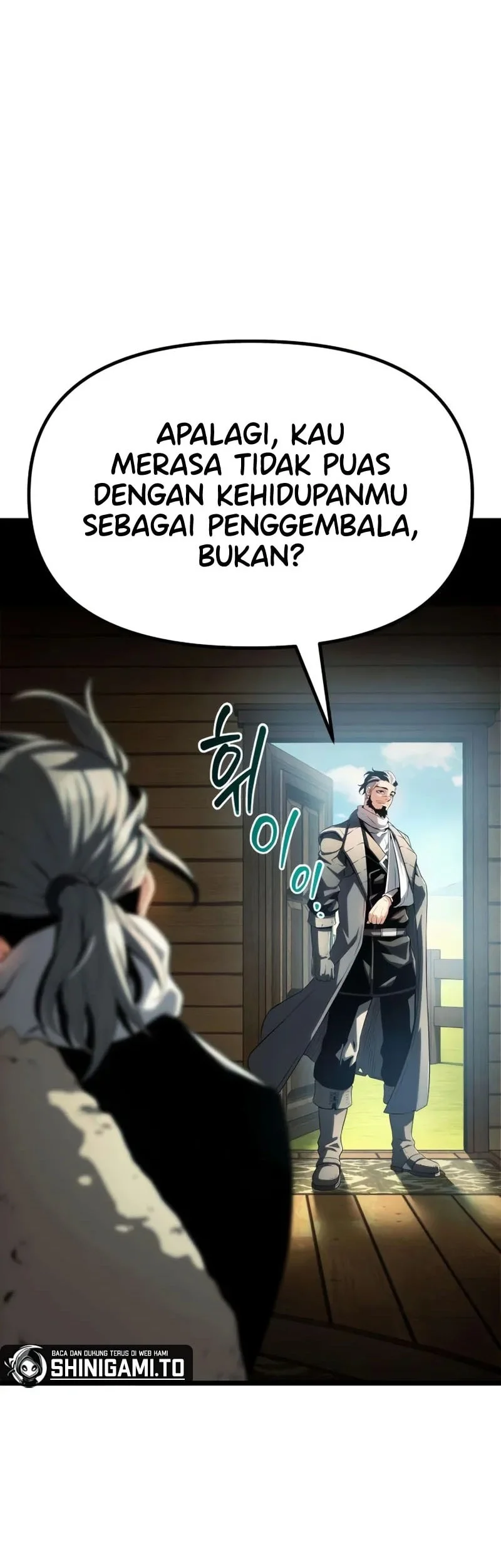 The Shepherd Wizard Chapter 4 Halaman 86
