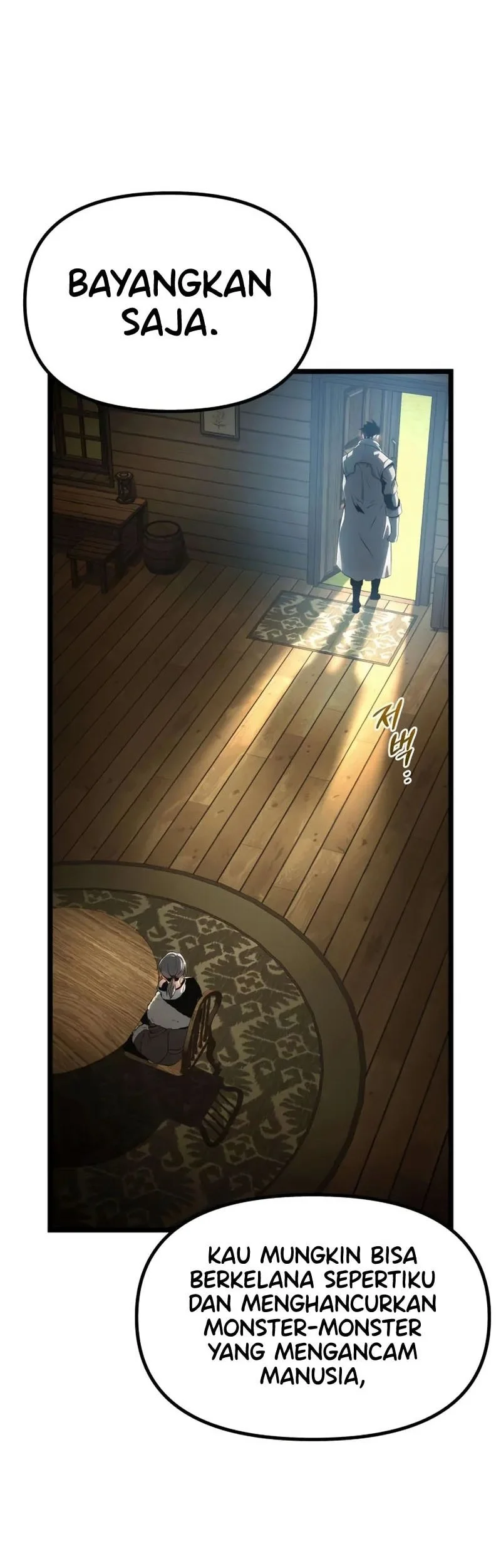 The Shepherd Wizard Chapter 4 Halaman 90