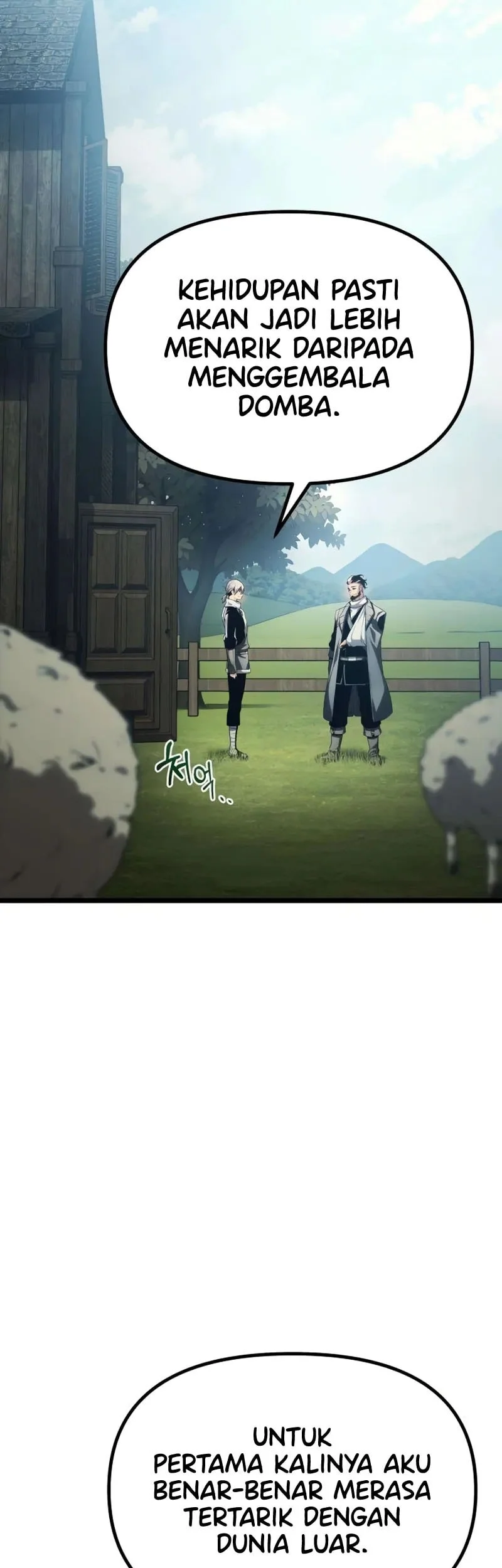 The Shepherd Wizard Chapter 4 Halaman 93