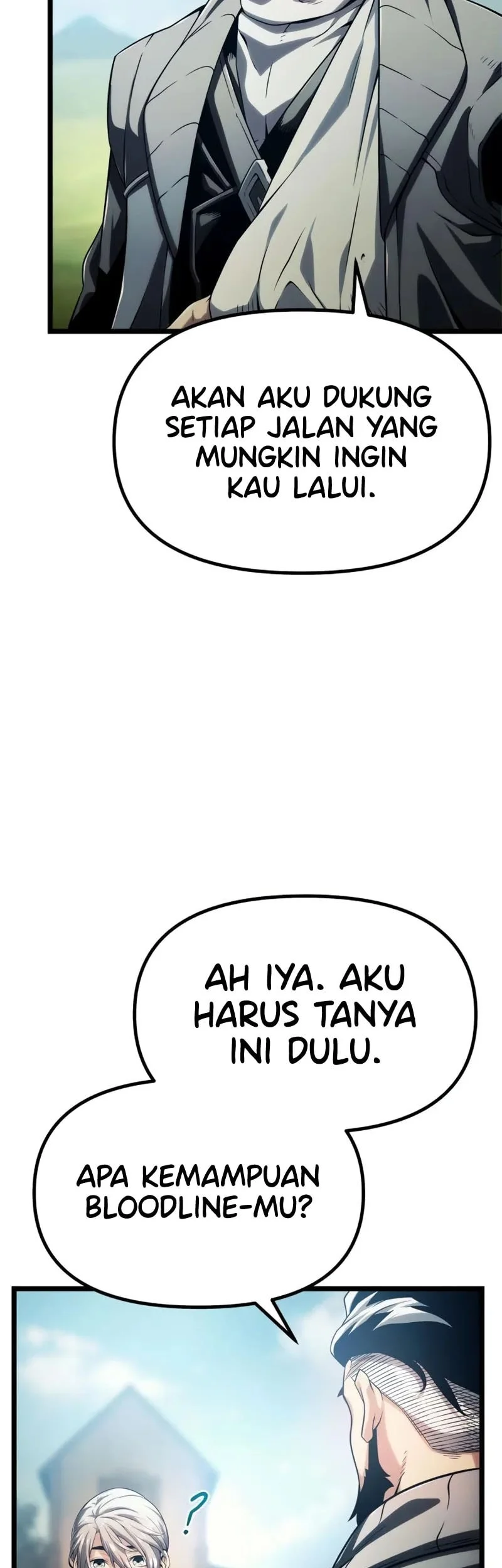 The Shepherd Wizard Chapter 4 Halaman 95