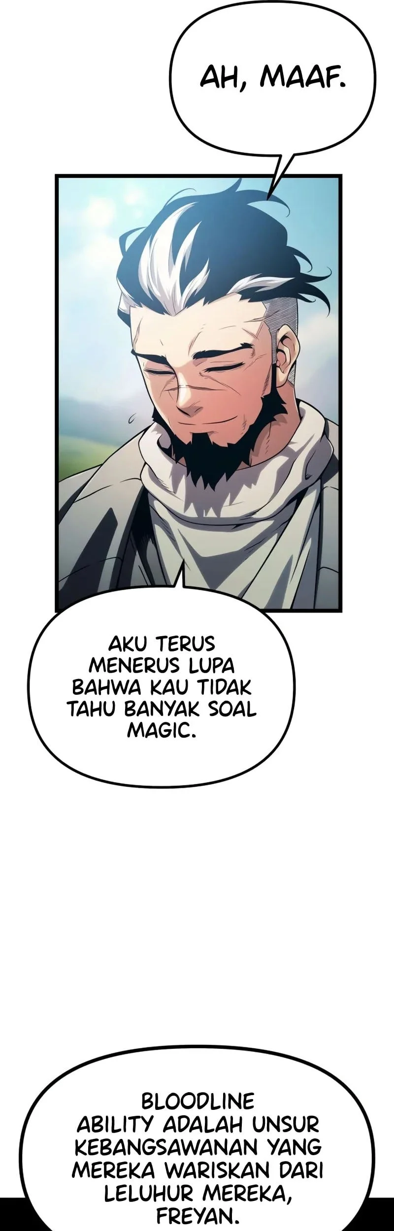 The Shepherd Wizard Chapter 4 Halaman 97