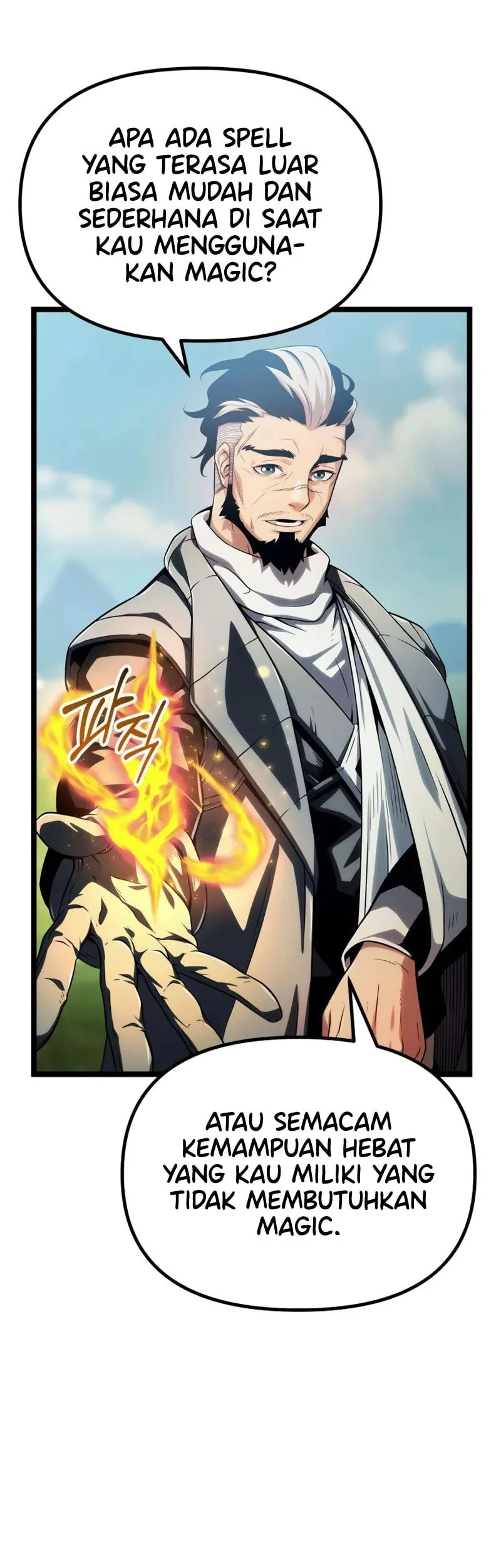 The Shepherd Wizard Chapter 4 Halaman 99