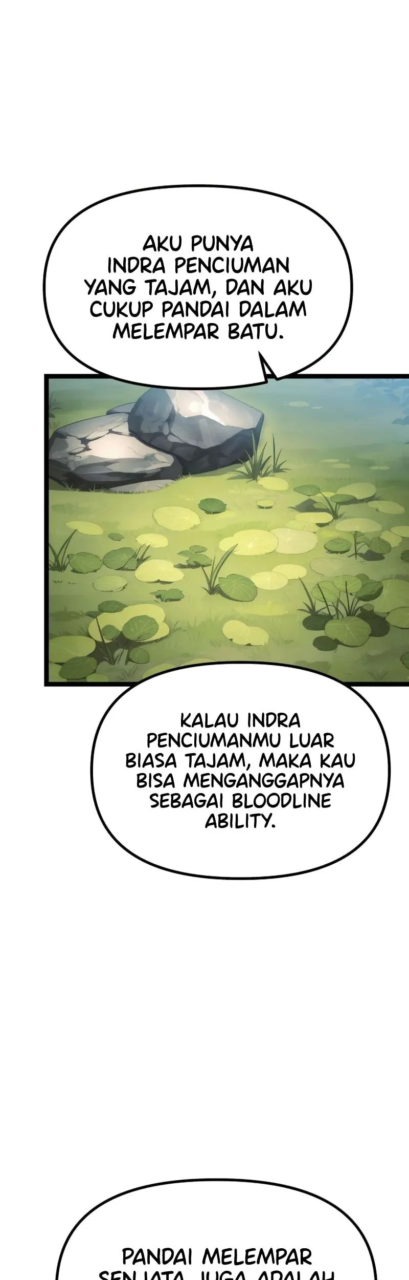 The Shepherd Wizard Chapter 4 Halaman 101
