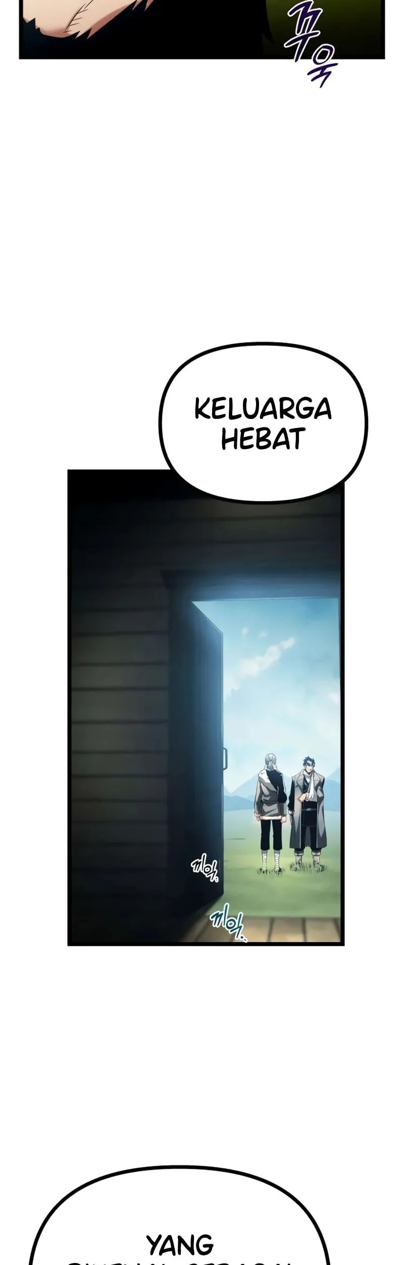 The Shepherd Wizard Chapter 4 Halaman 107