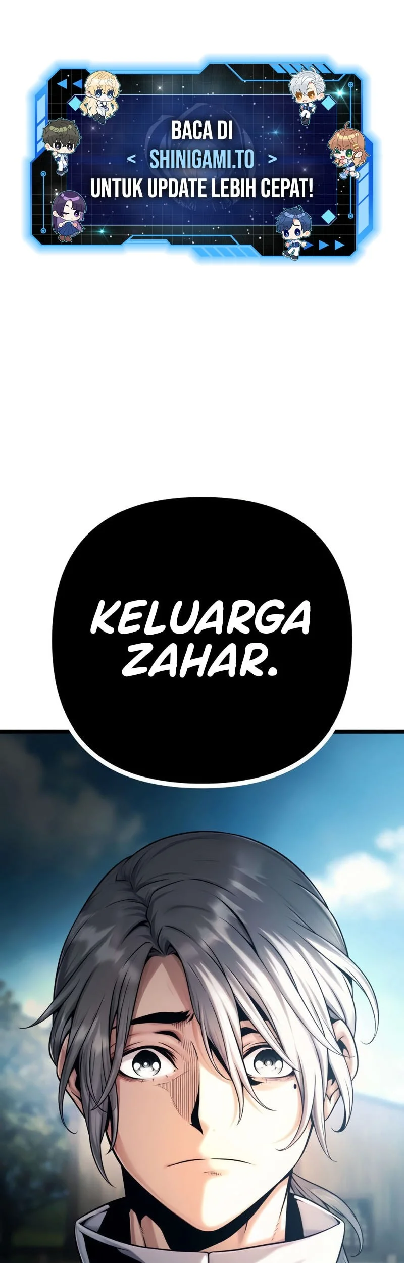 The Shepherd Wizard Chapter 5 Halaman 2