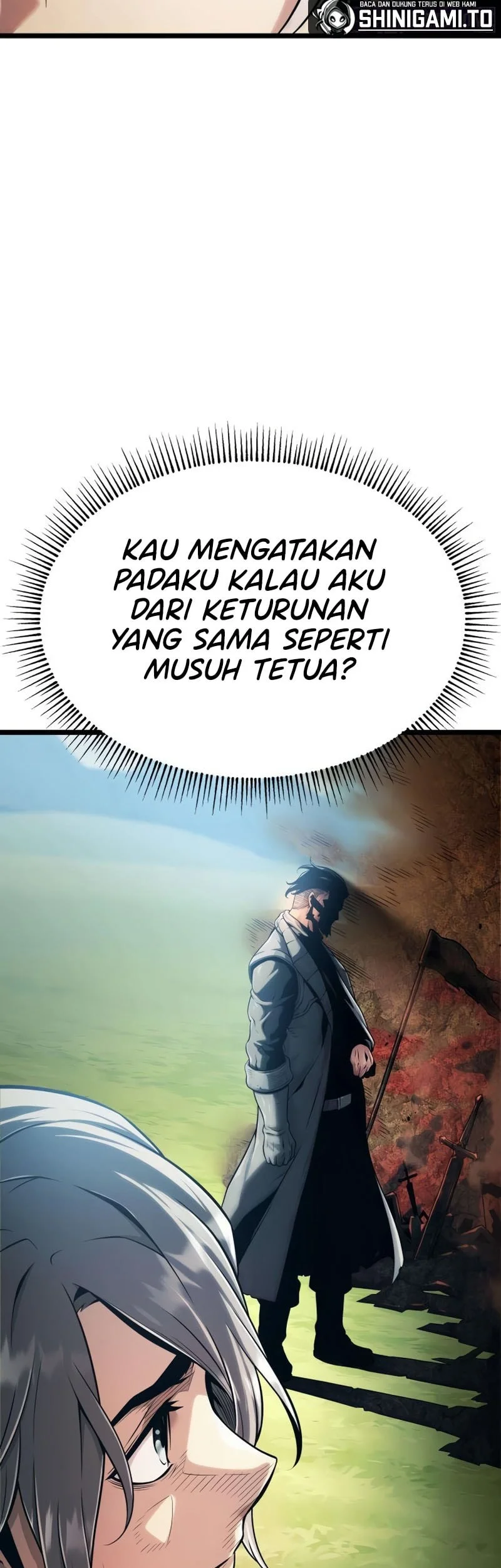 The Shepherd Wizard Chapter 5 Halaman 4