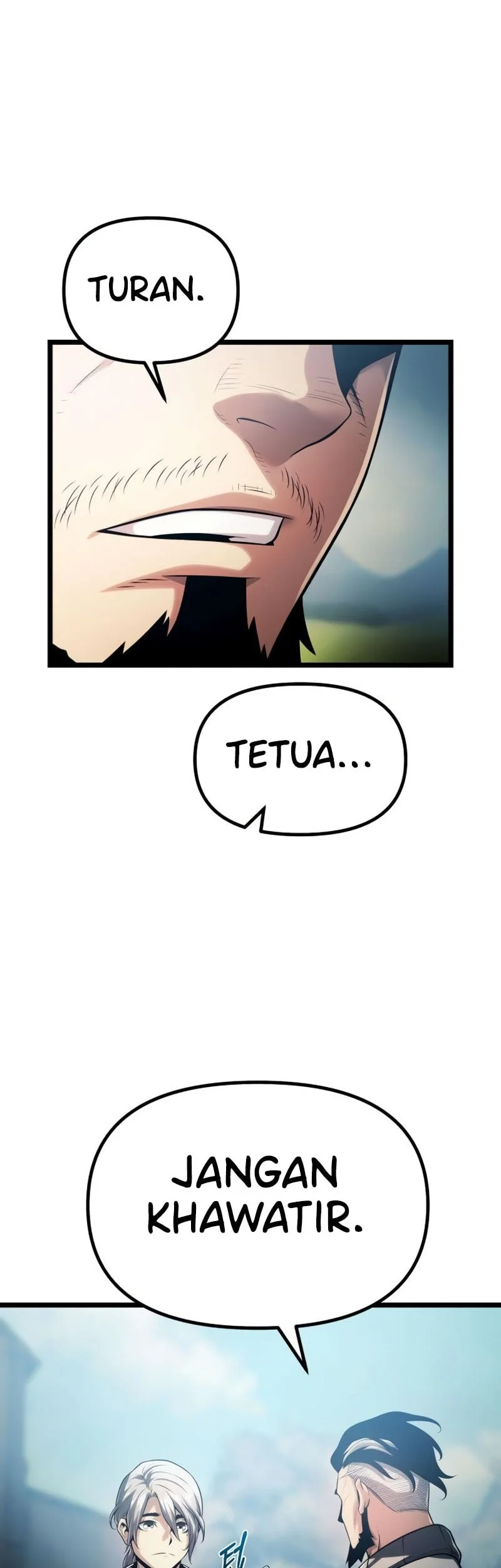 The Shepherd Wizard Chapter 5 Halaman 7