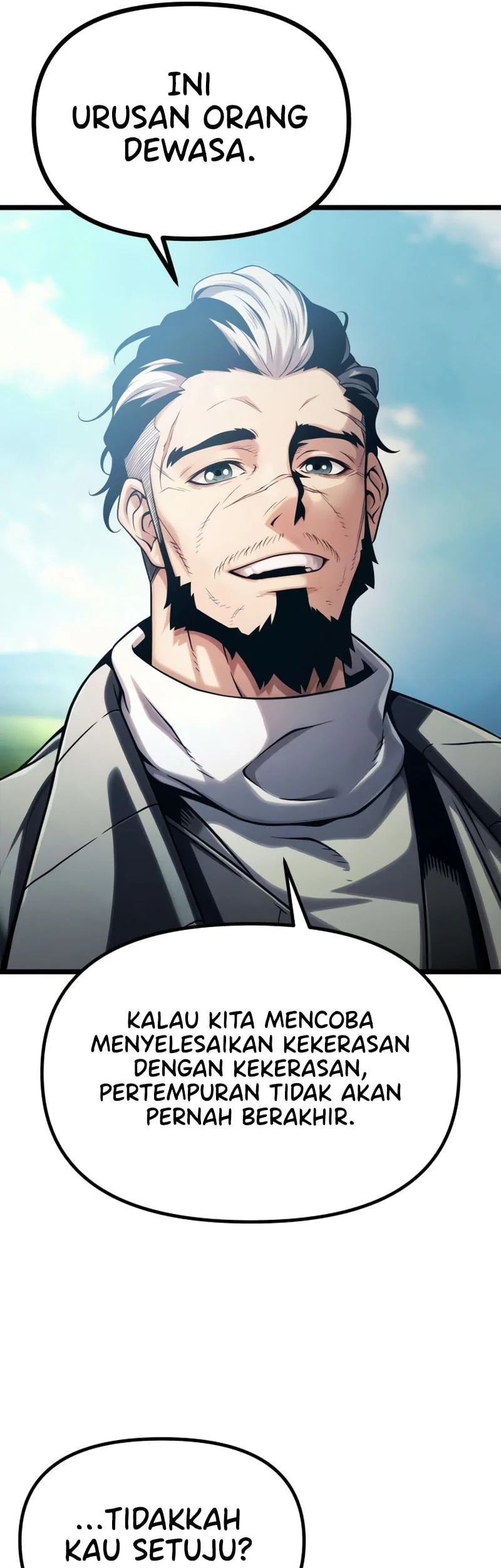The Shepherd Wizard Chapter 5 Halaman 10