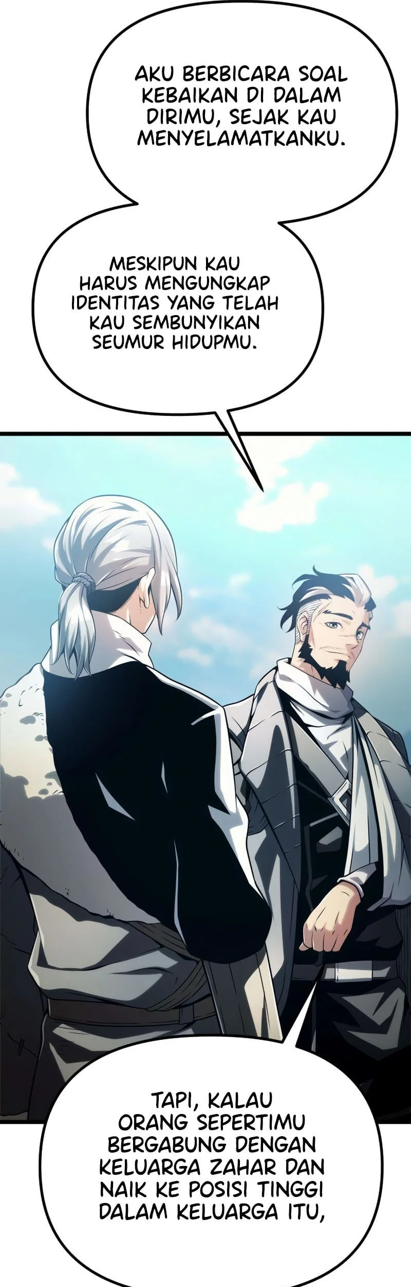 The Shepherd Wizard Chapter 5 Halaman 14