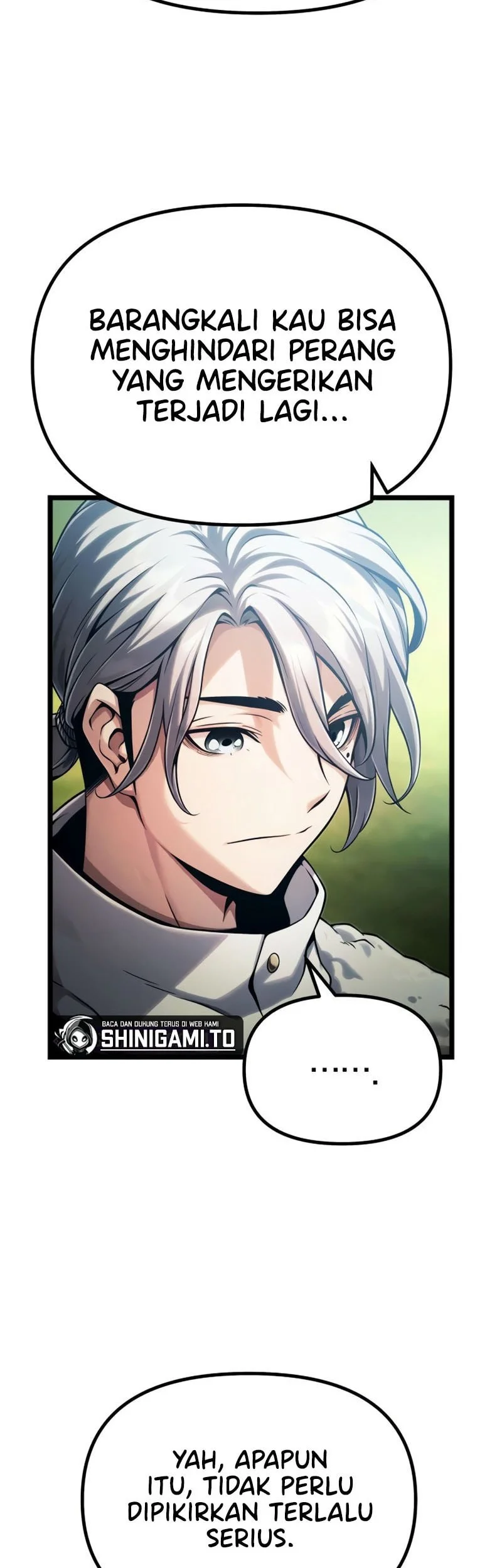 The Shepherd Wizard Chapter 5 Halaman 15