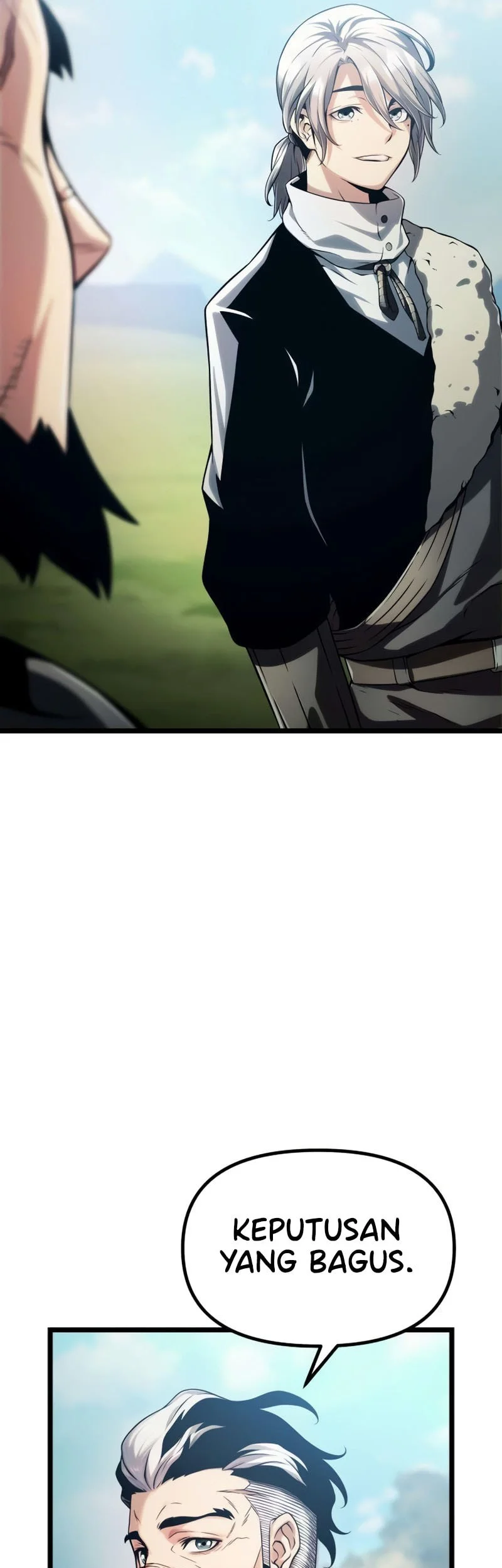 The Shepherd Wizard Chapter 5 Halaman 18