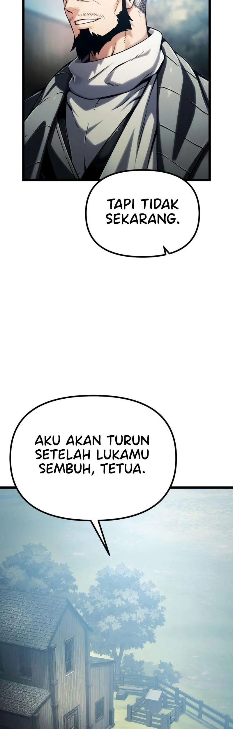 The Shepherd Wizard Chapter 5 Halaman 19