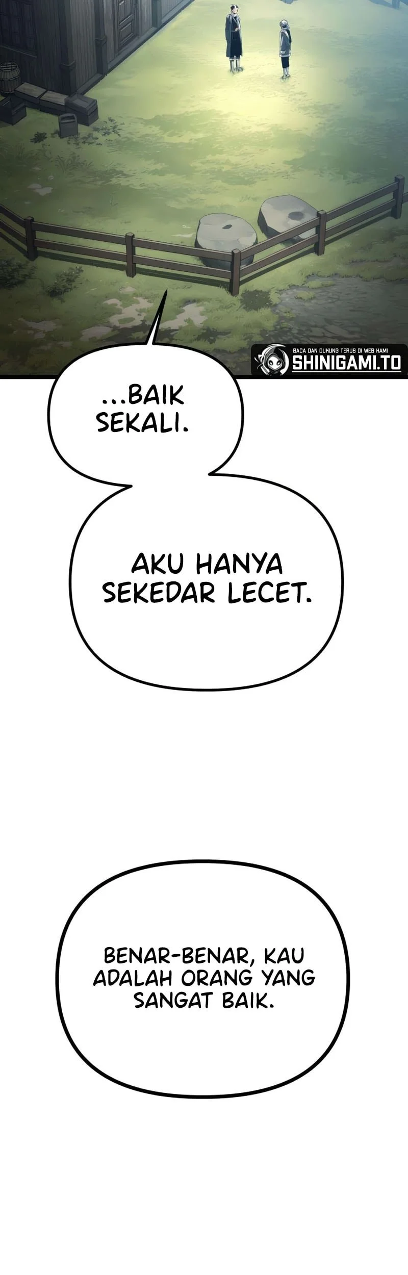 The Shepherd Wizard Chapter 5 Halaman 20