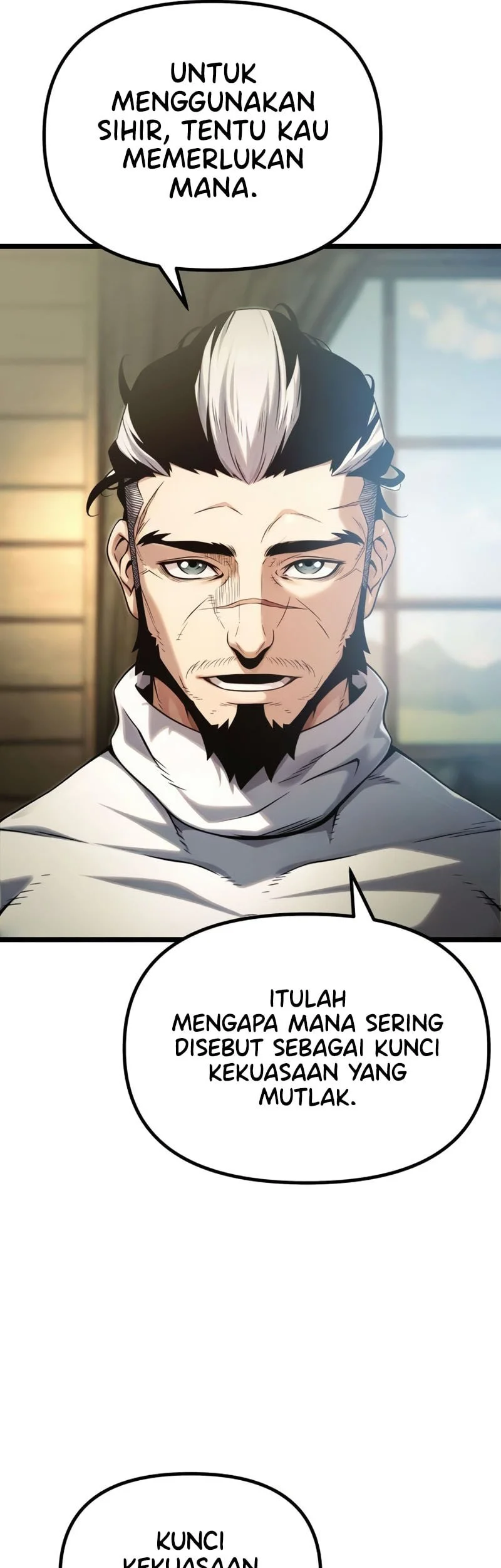 The Shepherd Wizard Chapter 5 Halaman 22