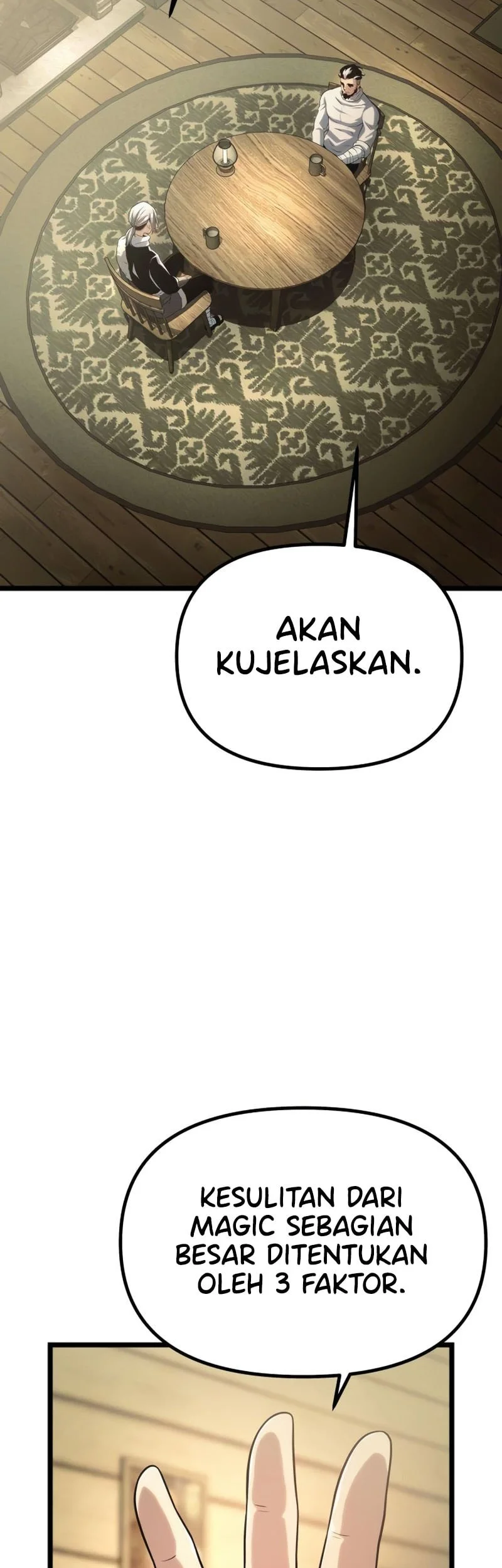 The Shepherd Wizard Chapter 5 Halaman 24