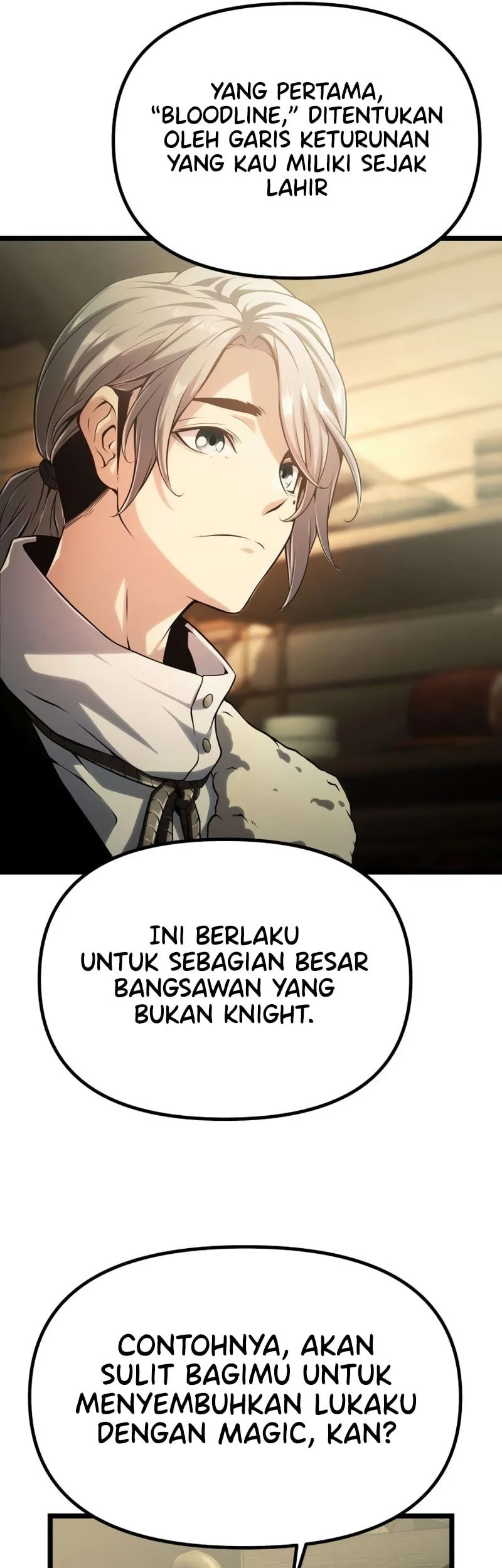 The Shepherd Wizard Chapter 5 Halaman 26