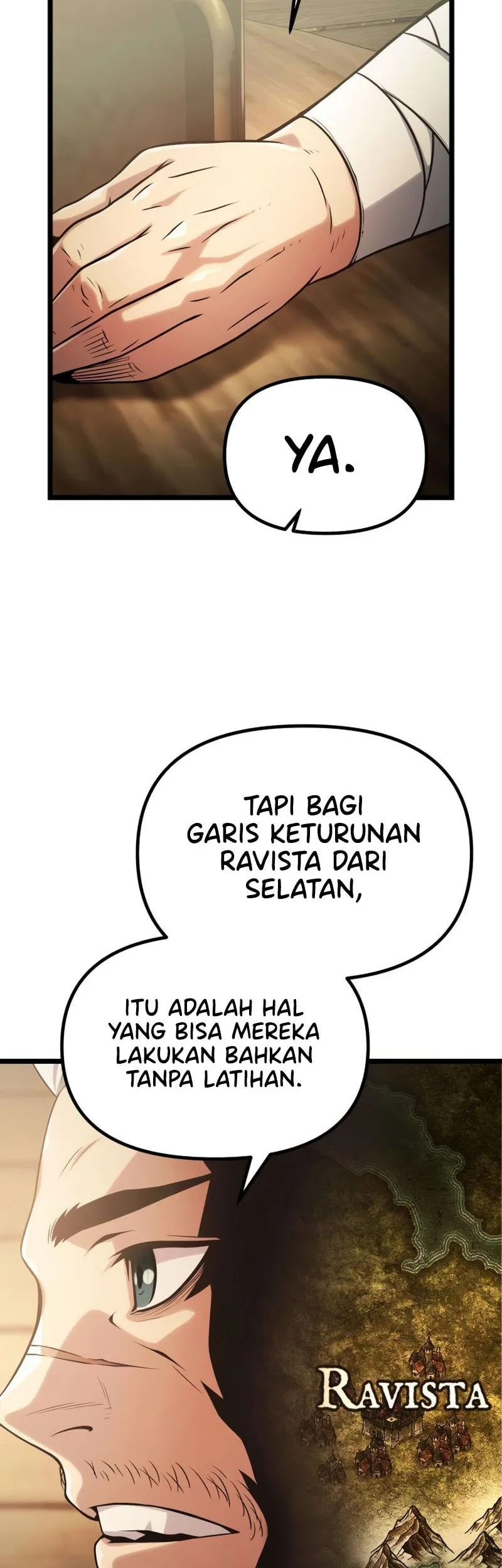 The Shepherd Wizard Chapter 5 Halaman 27
