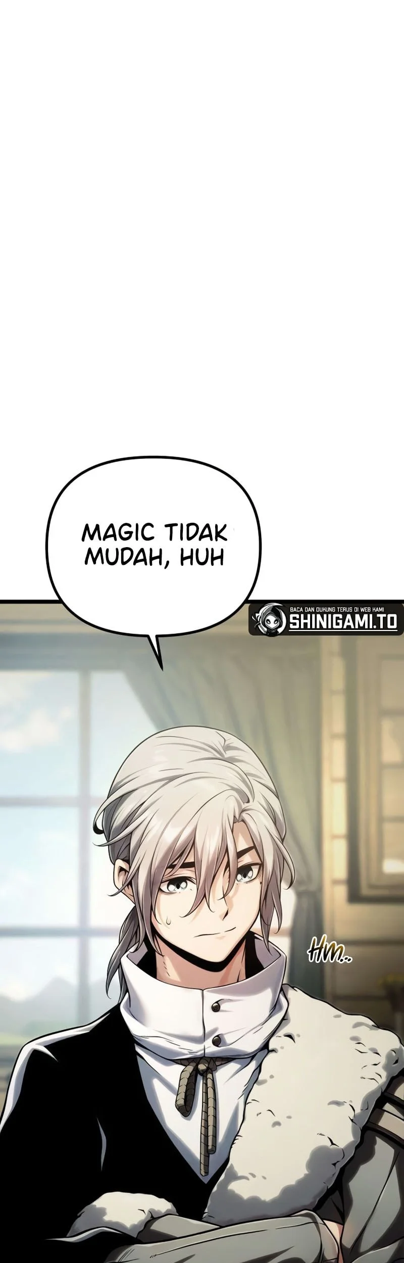 The Shepherd Wizard Chapter 5 Halaman 40