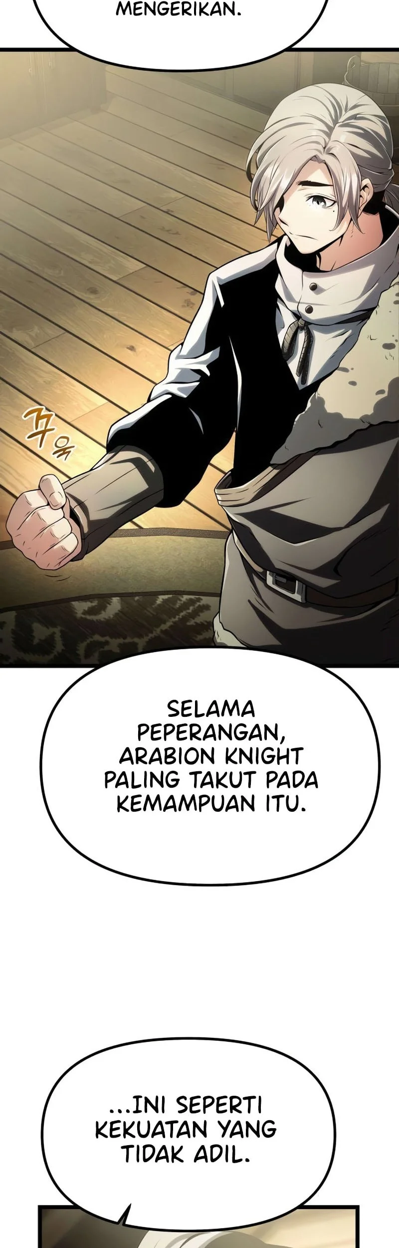 The Shepherd Wizard Chapter 5 Halaman 51