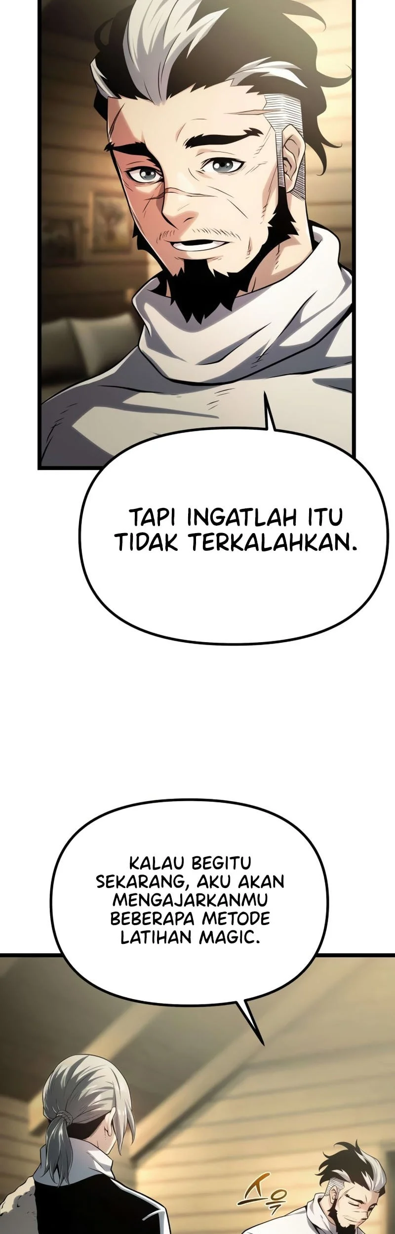 The Shepherd Wizard Chapter 5 Halaman 52