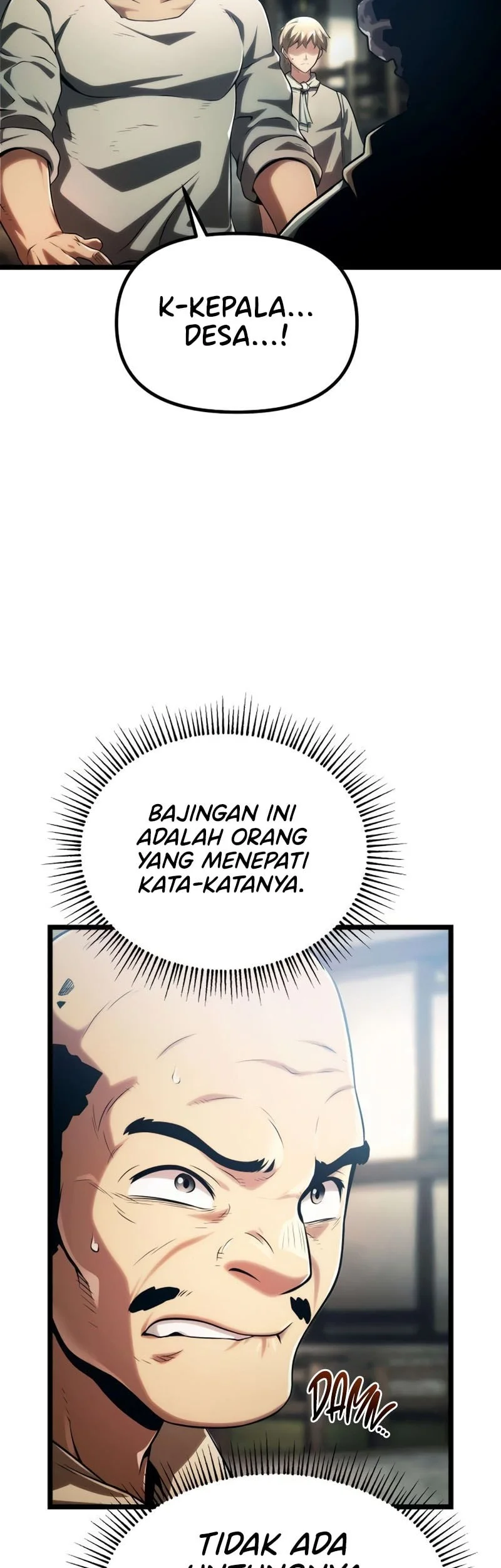 The Shepherd Wizard Chapter 5 Halaman 60