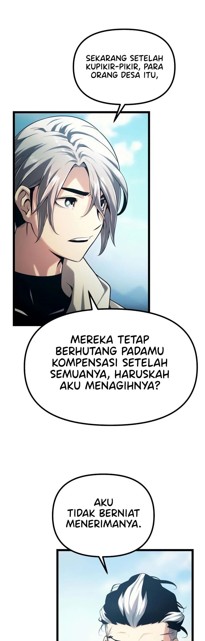 The Shepherd Wizard Chapter 5 Halaman 63