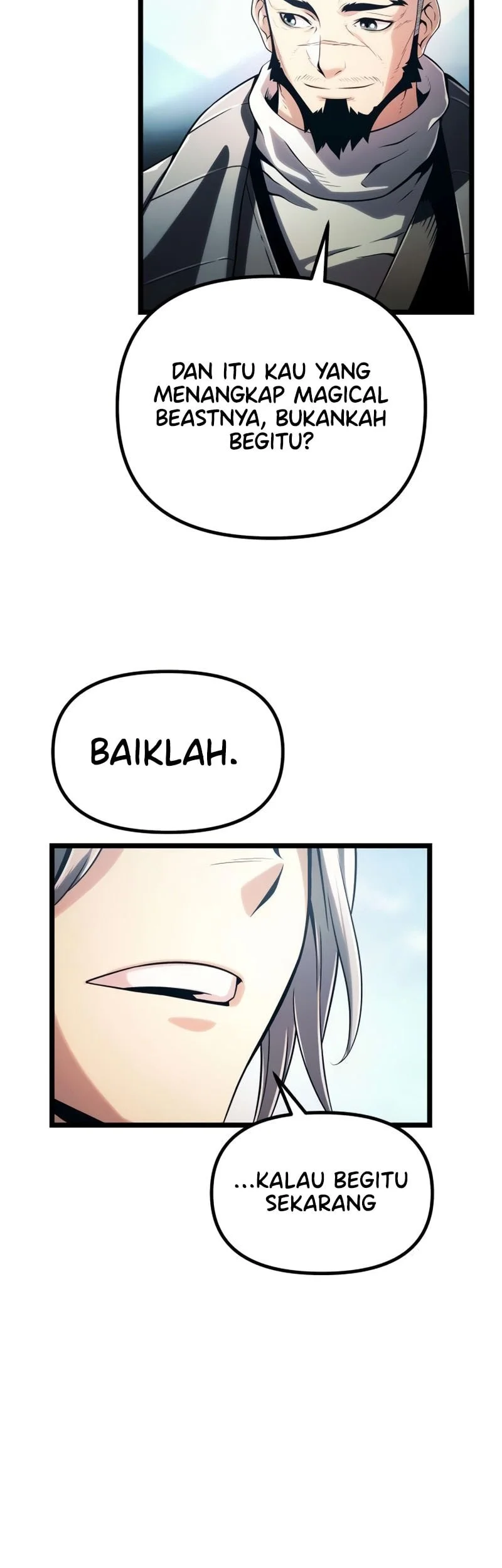 The Shepherd Wizard Chapter 5 Halaman 64