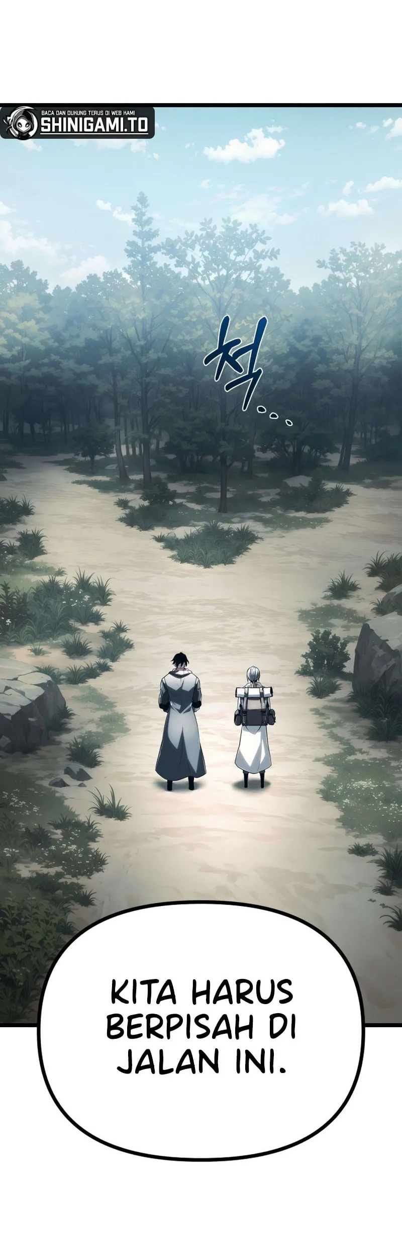 The Shepherd Wizard Chapter 5 Halaman 65