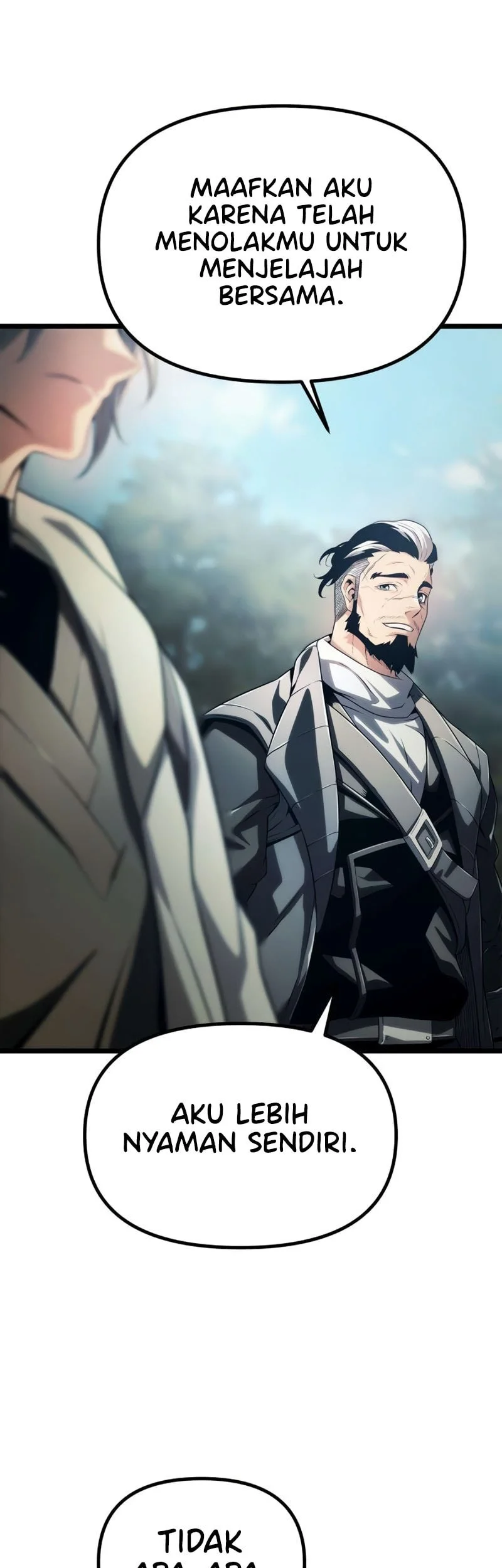 The Shepherd Wizard Chapter 5 Halaman 66