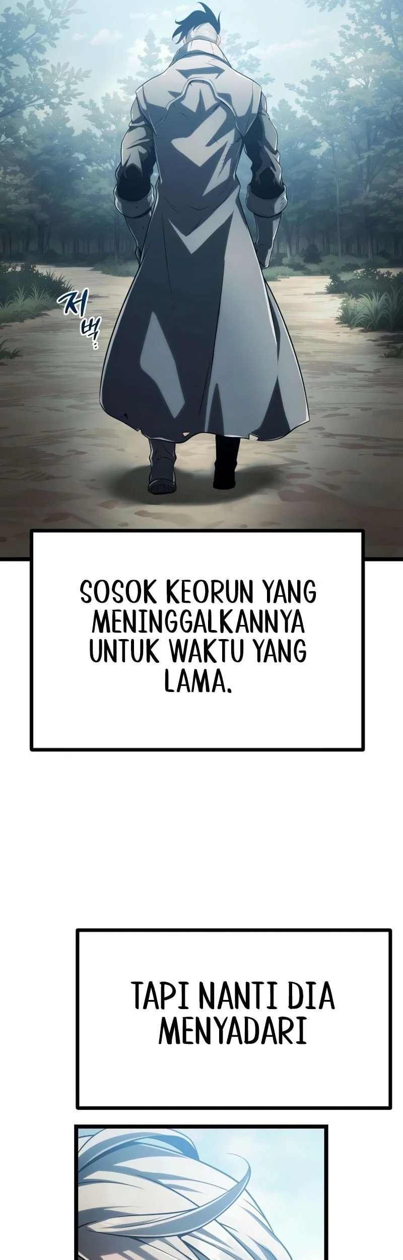 The Shepherd Wizard Chapter 5 Halaman 70