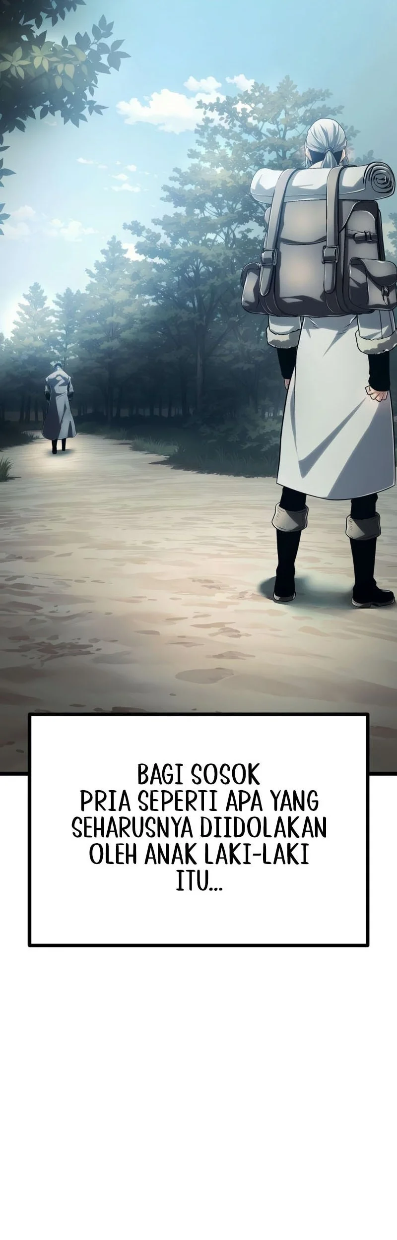 The Shepherd Wizard Chapter 5 Halaman 73