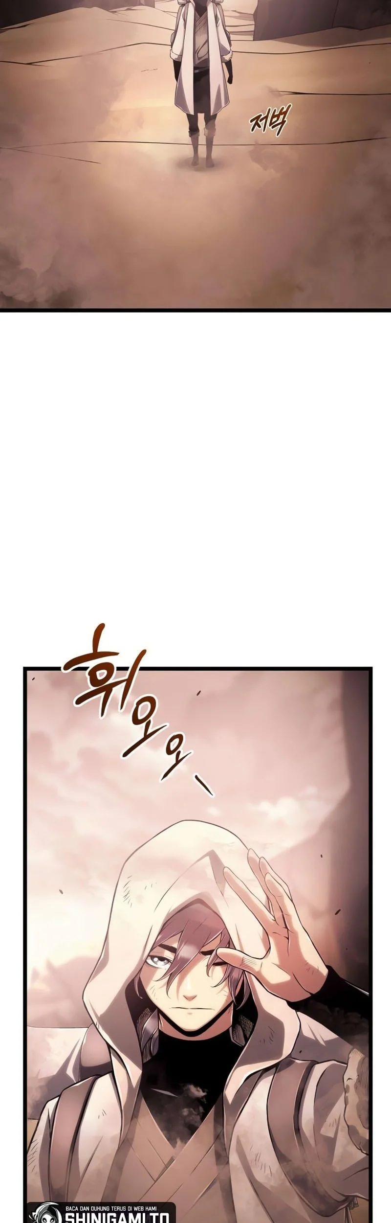 The Shepherd Wizard Chapter 5 Halaman 76