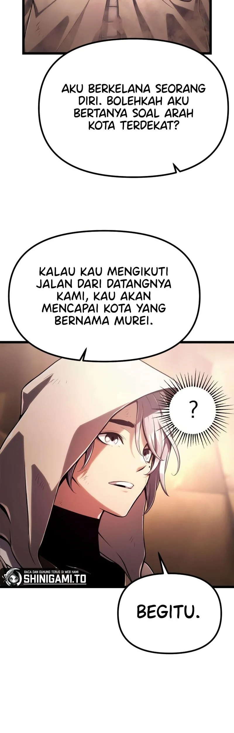 The Shepherd Wizard Chapter 5 Halaman 81