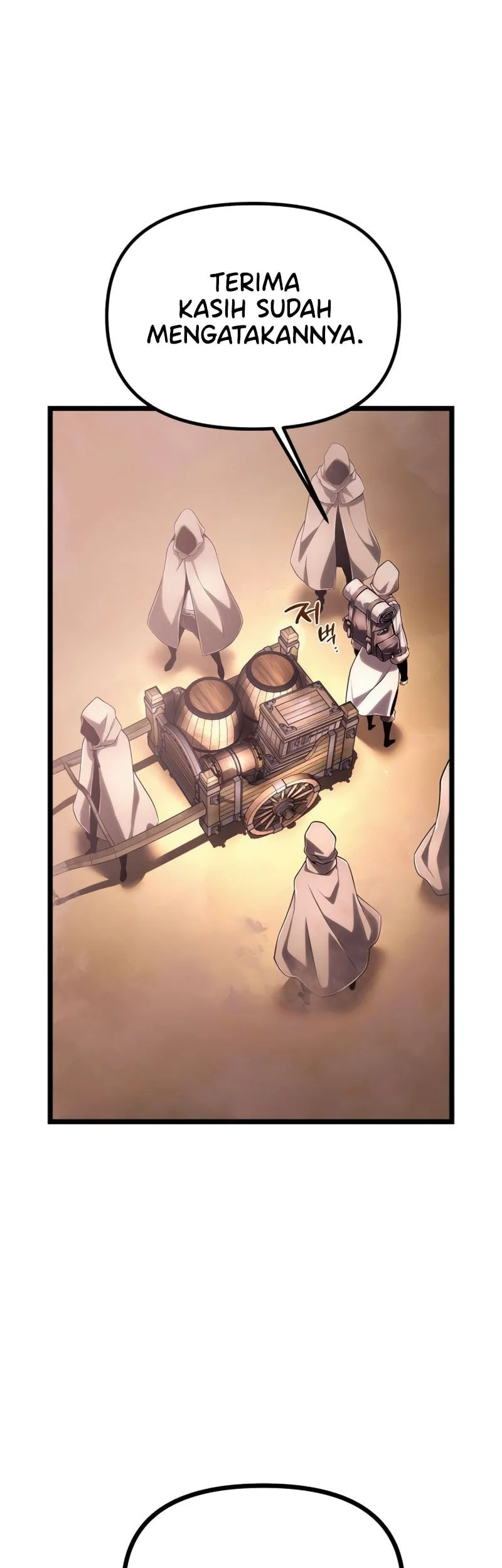 The Shepherd Wizard Chapter 5 Halaman 82