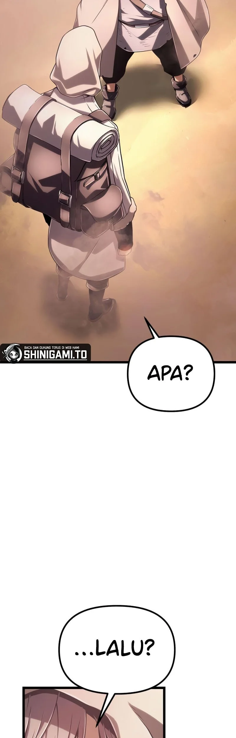 The Shepherd Wizard Chapter 5 Halaman 84