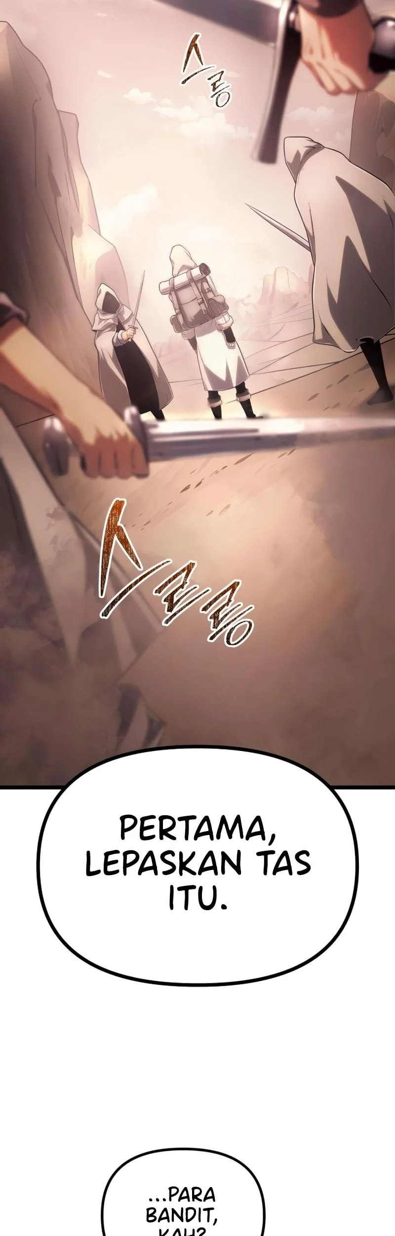 The Shepherd Wizard Chapter 5 Halaman 86