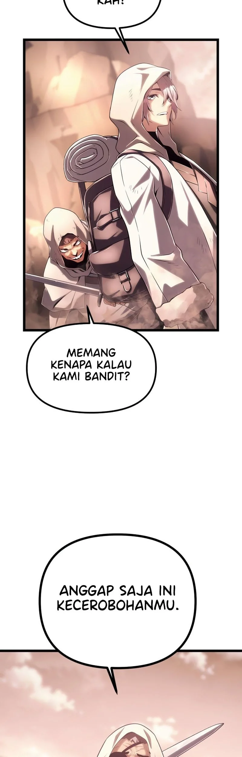 The Shepherd Wizard Chapter 5 Halaman 87
