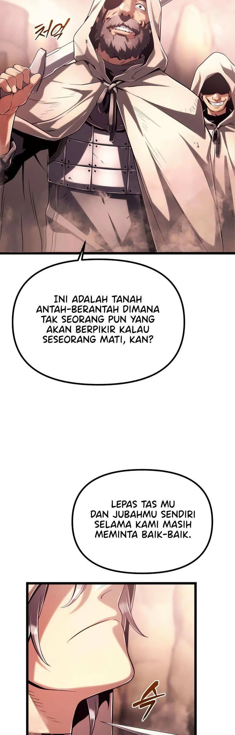 The Shepherd Wizard Chapter 5 Halaman 88