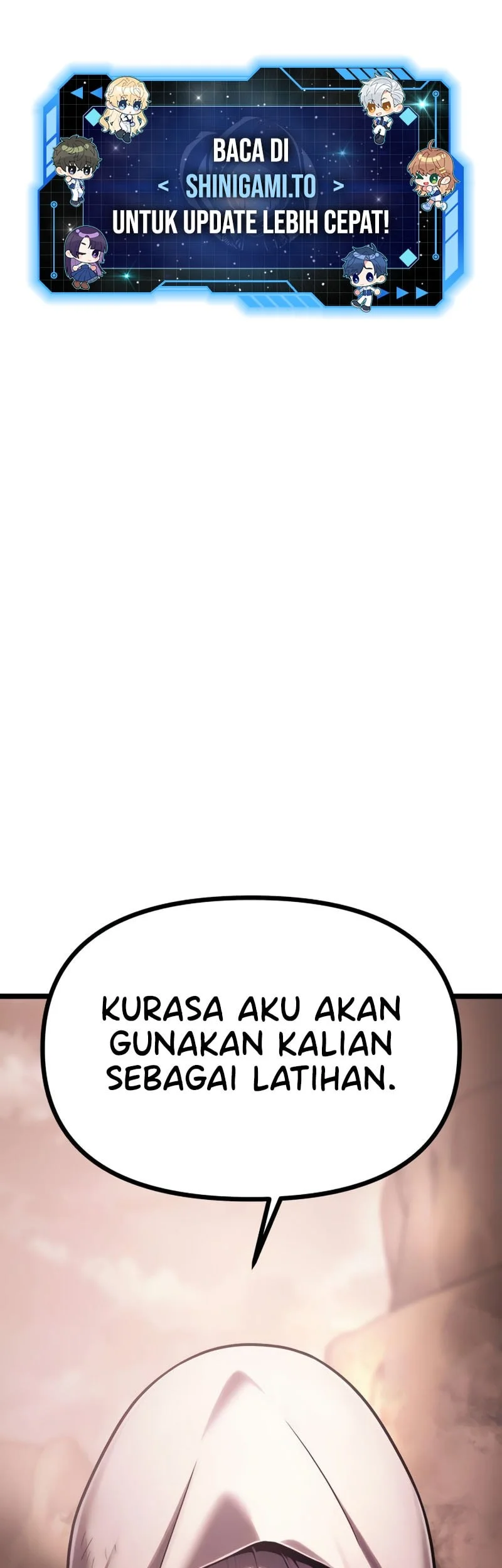 The Shepherd Wizard Chapter 6 Halaman 2