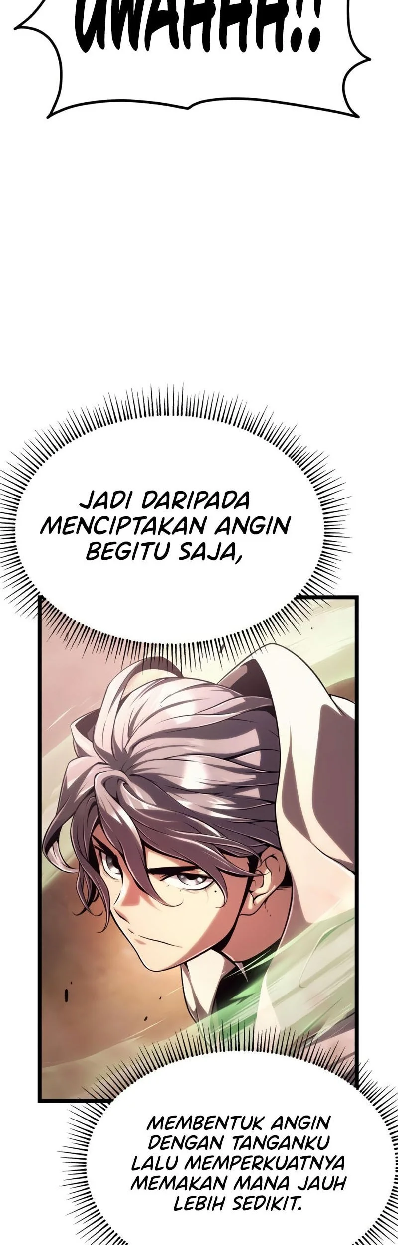 The Shepherd Wizard Chapter 6 Halaman 7