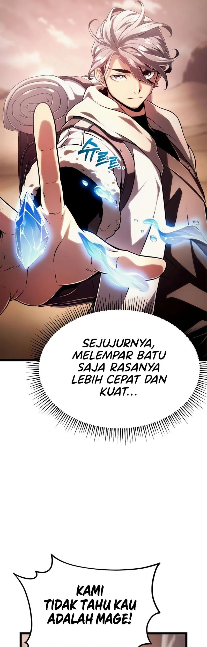 The Shepherd Wizard Chapter 6 Halaman 14
