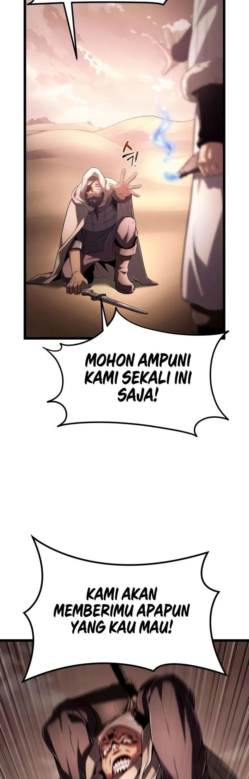 The Shepherd Wizard Chapter 6 Halaman 15