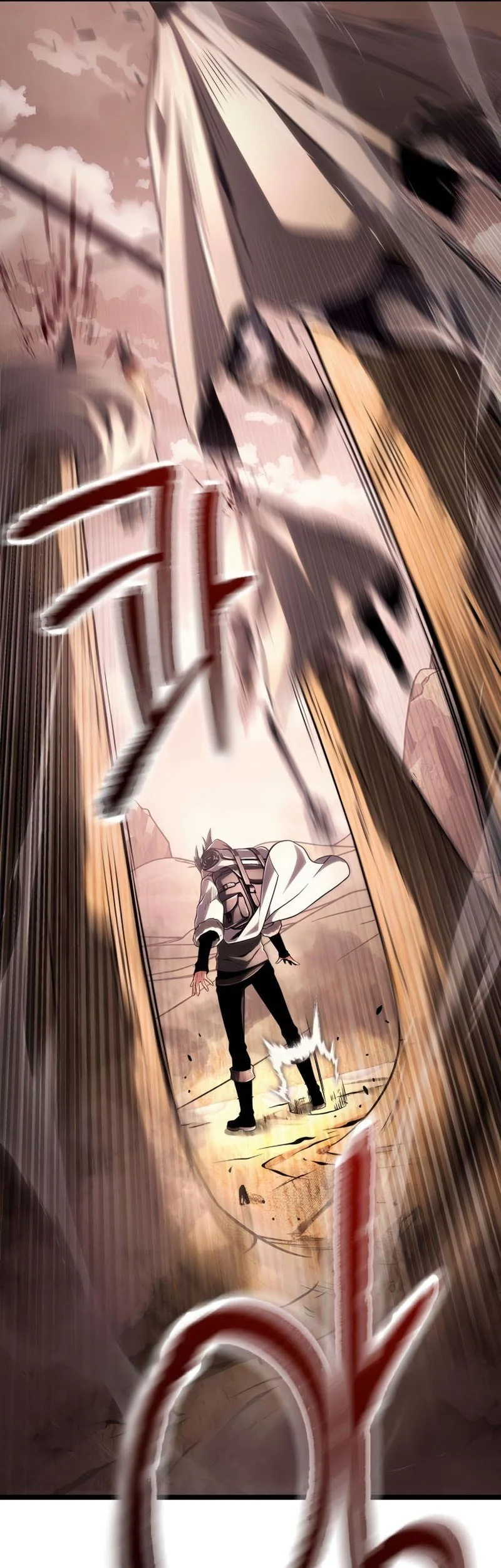 The Shepherd Wizard Chapter 6 Halaman 18